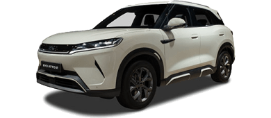 BYD Atto 2 leasen - front angle - DirectLease